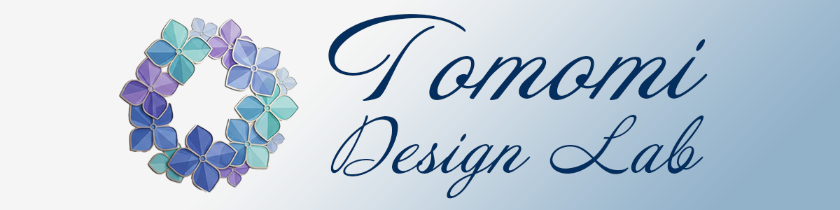 ともみデザインラボ｜Webデザイン・動画編集